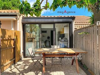  Maison à vendre 3 pièces 34 m²