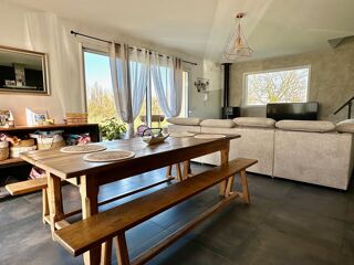  Maison � vendre 6 pi�ces 130 m�