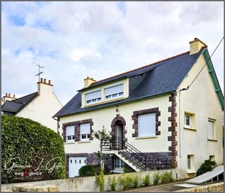  Maison à vendre 5 pièces 125 m²