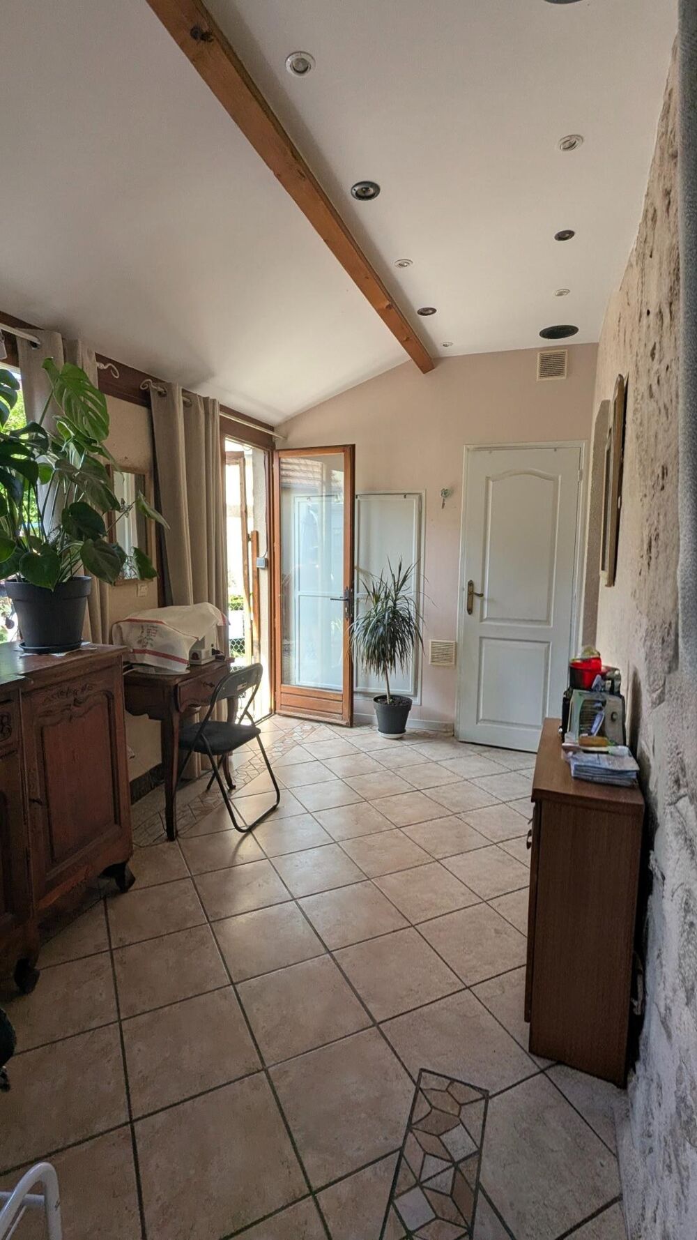 Vente Maison Maison à DROCOURT 78440 - 3 chambres- jardin clos- 95m². Drocourt