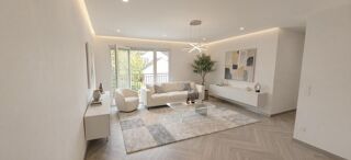  Appartement à vendre 3 pièces 62 m²