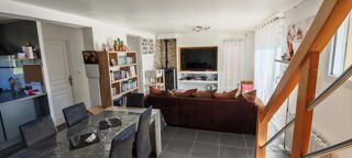  Maison à vendre 6 pièces 135 m²