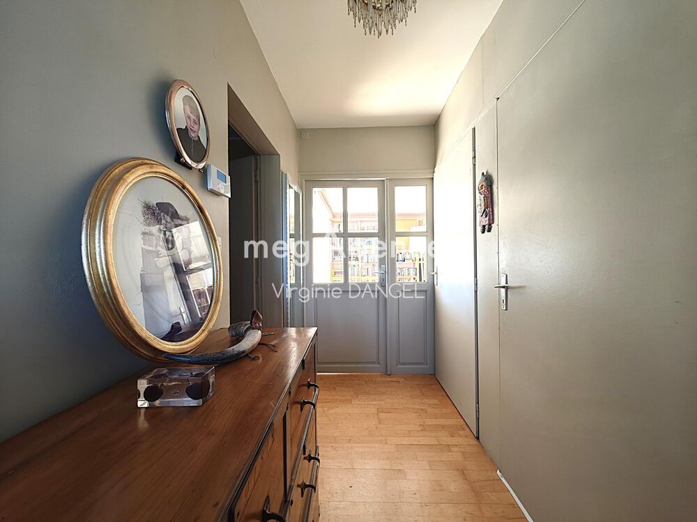 Vente Maison Maison hyper centre 360 m² avec jardin de 1000 m² Reguiny