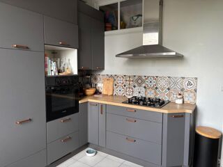  Appartement � vendre 4 pi�ces 98 m�