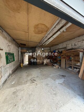  Maison à vendre 5 pièces 100 m²