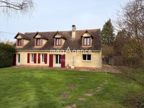   Charmante maison familiale 7 pi�ces Maison - 7 pi�ce(s) - 177 m�