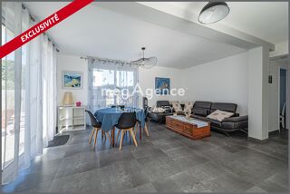  Maison  vendre 6 pices 124 m