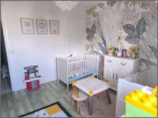  Appartement � vendre 4 pi�ces 83 m�