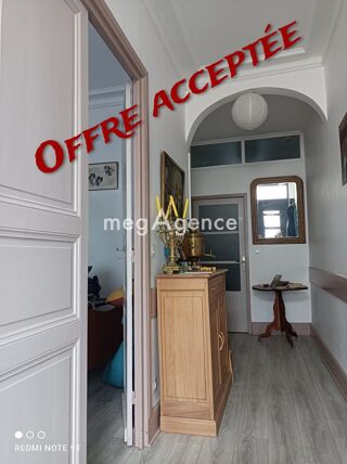  Maison � vendre 5 pi�ces 120 m�