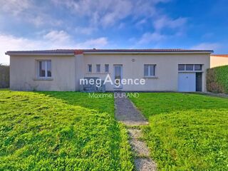  Maison � vendre 4 pi�ces 99 m�