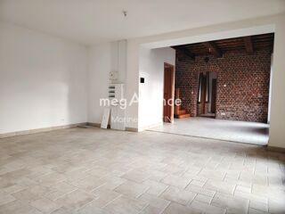 Vente Maison Corps de ferme rénové – 260 m² – Fort potentiel Pernois