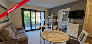 Appartement à vendre 2 pièces 32 m²