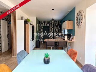  Maison à vendre 6 pièces 150 m²