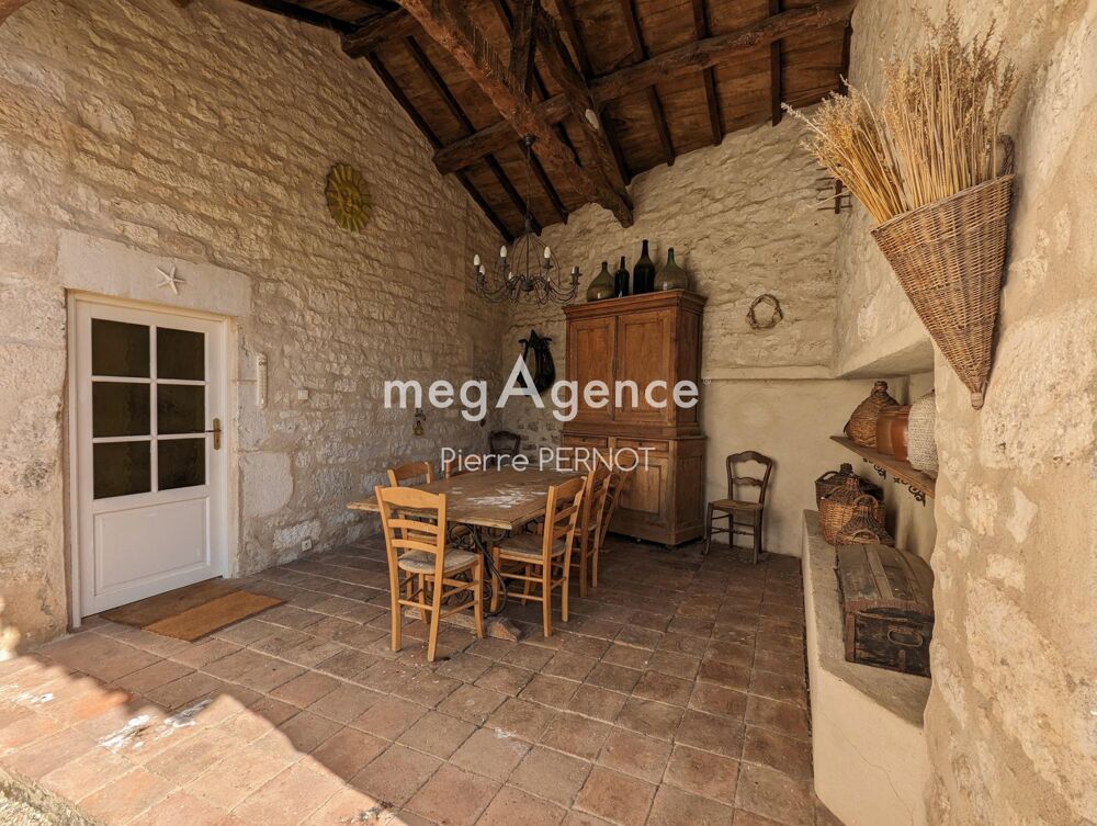 Vente Maison Magnifique Domaine restauré avec parc paysagé de 2 hectares Cagnac-les-mines