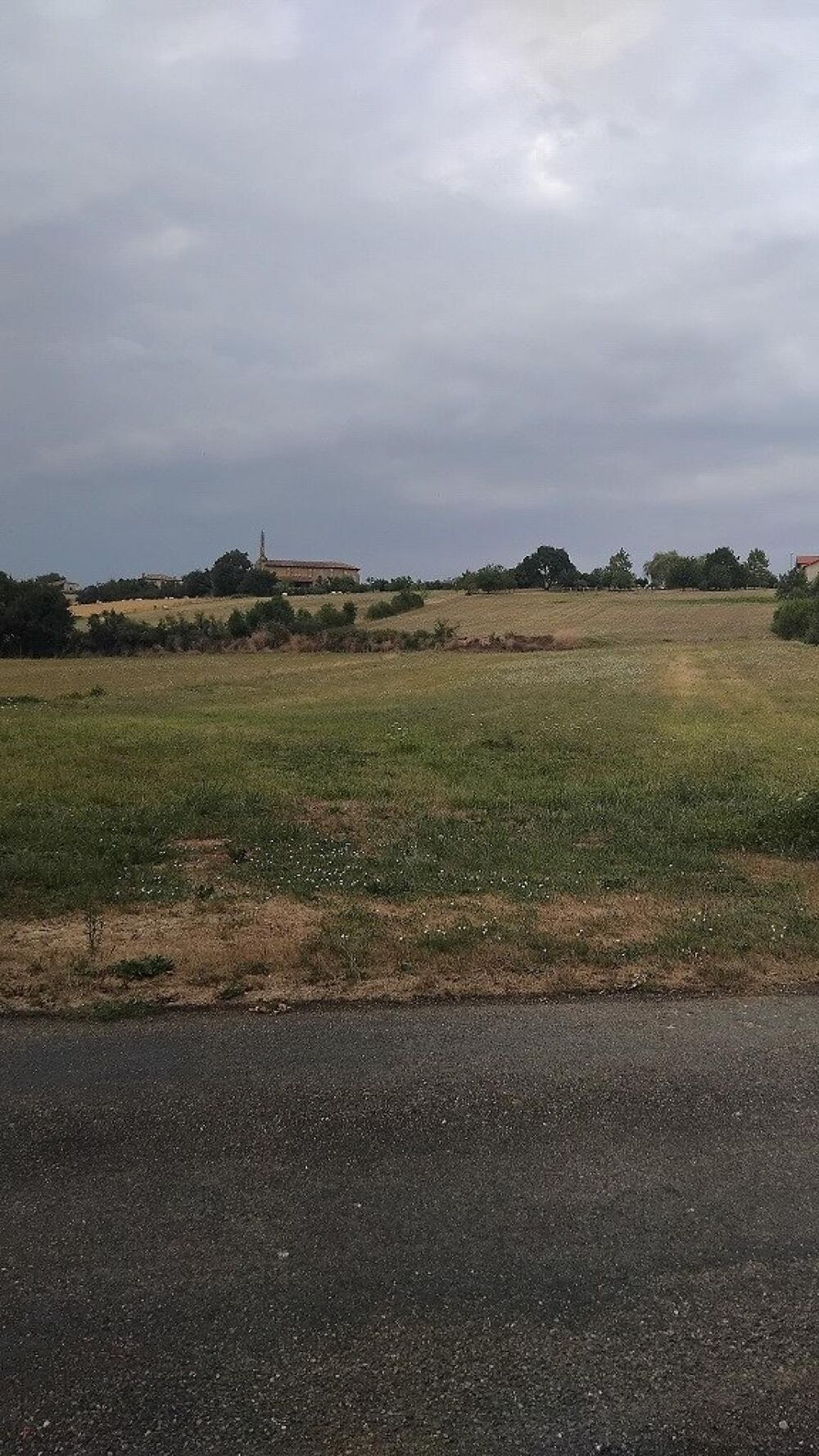 Vente Terrain Exclusivité - Rare  : Superbe terrain de 7 460 m² Eoux
