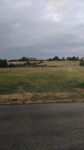Vente Terrain Exclusivité - Rare  : Superbe terrain de 7 460 m² Eoux