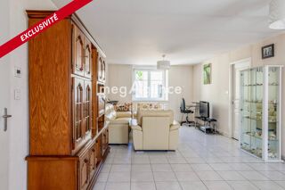  Maison à vendre 5 pièces 161 m²