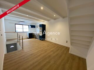  Maison � vendre 4 pi�ces 70 m�