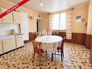  Maison à vendre 5 pièces 94 m²