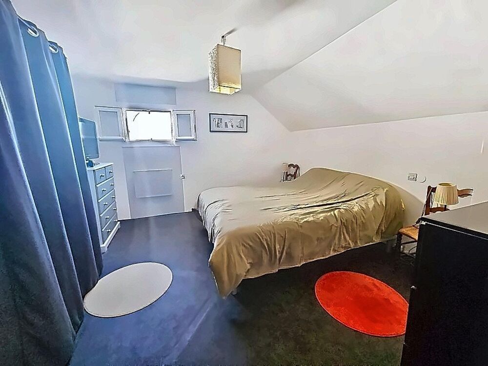 Vente Maison MAISON AVEC LOGEMENT INDEPENDANT - BELLES PRESTATIONS Saumur
