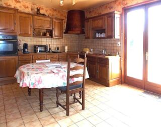  Maison à vendre 7 pièces 220 m²