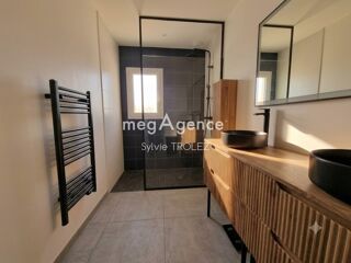  Maison à vendre 4 pièces 80 m²