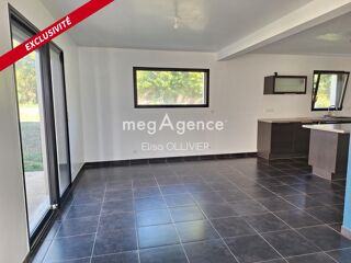  Maison à vendre 5 pièces 130 m²