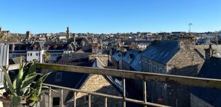  Appartement � vendre 3 pi�ces 62 m�