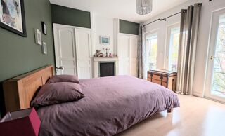  Maison � vendre 4 pi�ces 110 m�