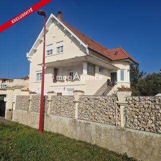  Maison � vendre 12 pi�ces 328 m�