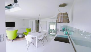  Appartement � vendre 4 pi�ces 107 m�