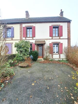  Maison à vendre 4 pièces 92 m²