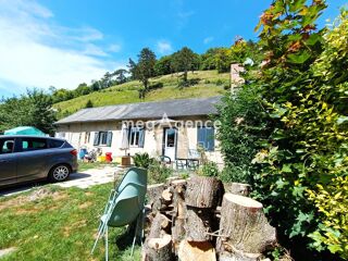  Maison à vendre 3 pièces 57 m²