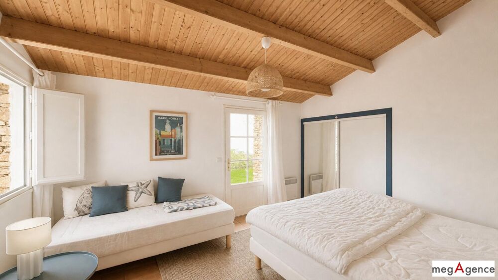 � vendre  Maison L'�le-d'Yeu (85350)