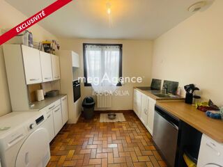  Maison � vendre 3 pi�ces 80 m�