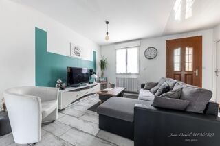  Maison à vendre 5 pièces 115 m²