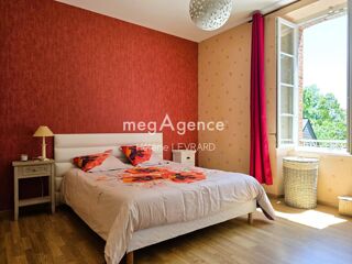  Maison à vendre 11 pièces 263 m²