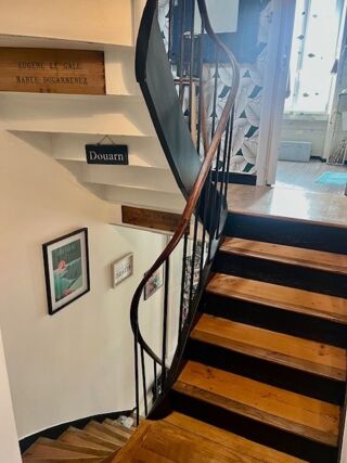  Maison � vendre 6 pi�ces 108 m�