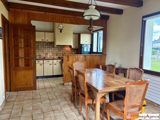  Maison � vendre 8 pi�ces 139 m�