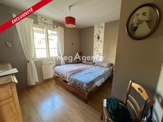  Maison à vendre 6 pièces 119 m²