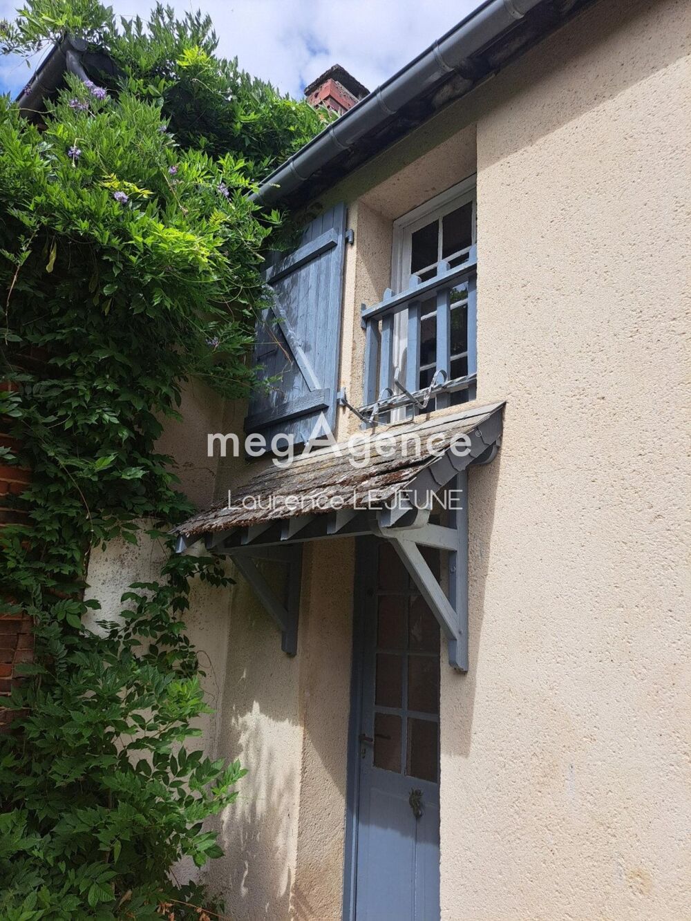 MAISON 8 pièces 126m² nombreuses prossibilités DEPENDANCE GARAGE TERRAIN