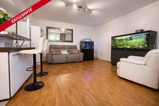  Appartement à vendre 3 pièces 63 m²