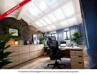  Maison � vendre 4 pi�ces 123 m�