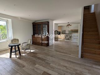 Maison 150m2 Le Ségur