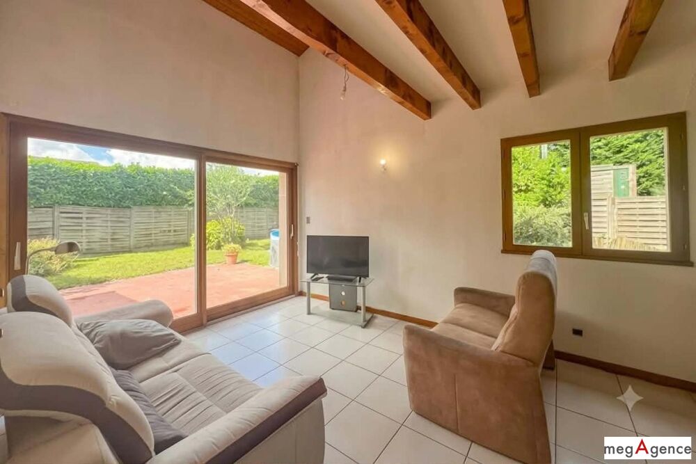 Vente Maison Maison familiale dans un quartier résidentiel, proche gare Blanquefort