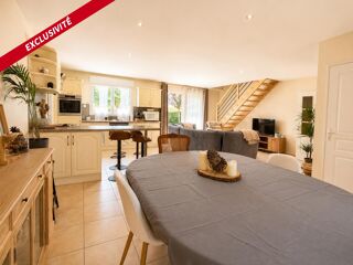  Maison � vendre 6 pi�ces 148 m�