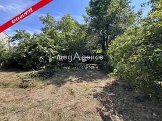  Terrain � vendre 530 m�