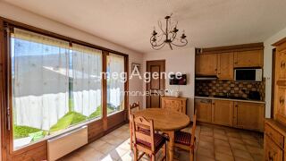  Appartement à vendre 2 pièces 29 m²