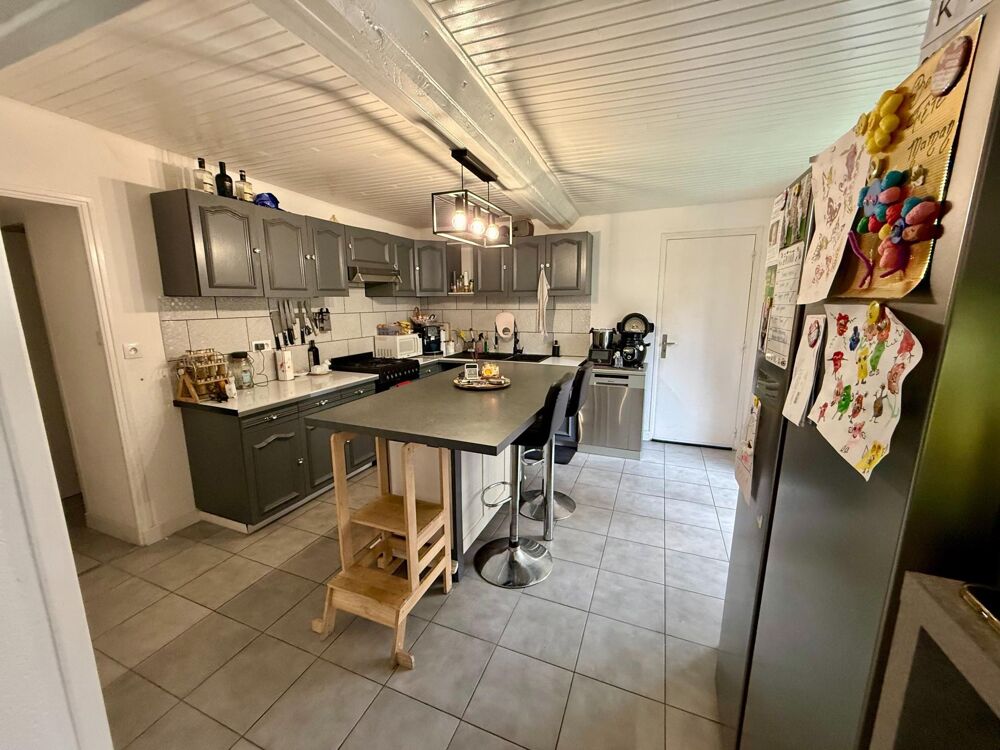 Charmante Maison 96 m² idéale Résidence Principale ou Secondaire