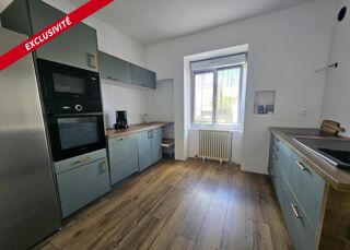  Maison � vendre 6 pi�ces 124 m�